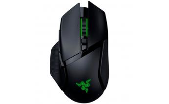 Мышь компьютерная Razer Basilisk V3 Pro 35K чёрный (RZ01-05240100-R3G1)