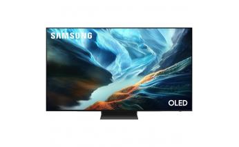 Телевизор Samsung QE77S90HAUXPY (2026)