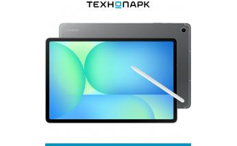 Планшет Samsung Galaxy Tab S10 FE+ Wi-Fi 8+128 ГБ серый