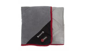 Одеяло для животных согревающее Scruffs Thermal, серое, 110х75 см