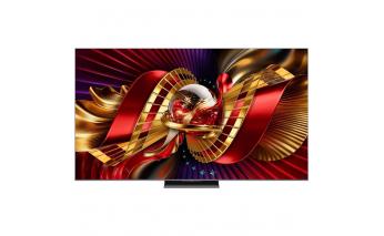 Телевизор TCL 55C8L (2026)