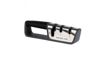 Точилка механическая для ножей Galaxy Line GL9014