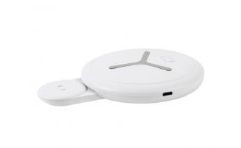 Charger Rombica Neo Qwatch White (595708)