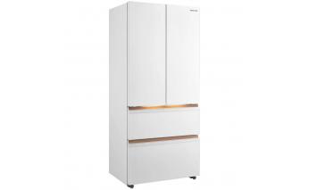 Fridge Toshiba GR-RF690WI-PGJ(67)