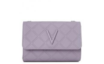 Сумка женская Valentino Blush светло-фиолетовый VBS6Y803