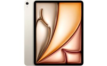 Tablet Apple iPad Air 13 (2026) M4 Wi-Fi 128 Gb shining star MH5Q4