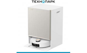 Пылесос Dreame Matrix10 Ultra White (RLX95CE)