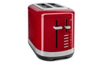 Toaster KitchenAid 5KMT2109EER red