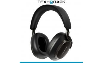 Headphones Bluetooth Bowers & Wilkins Px8 S2 Onyx Black