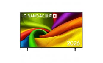 Телевизор LG 75NU900B6LA (2026)