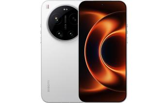 Смартфон Xiaomi 17 Ultra 16+512 ГБ белый