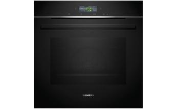 Шкаф духовой Siemens HB734G1B1