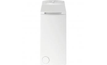 Washing machine Whirlpool TDLR 6240L EU/N