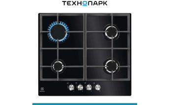 Cooking surface Electrolux KGG6426K