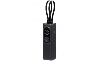 Аккумулятор внешний Qyron PB901