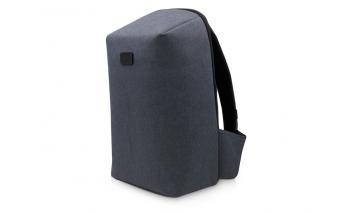 Рюкзак антикражный Brand Charger Phantome Lite для ноутбка 15, 42х29х15 см, темно-серый (936018)