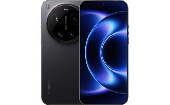 Смартфон Xiaomi 17 Ultra 16+512 ГБ чёрный