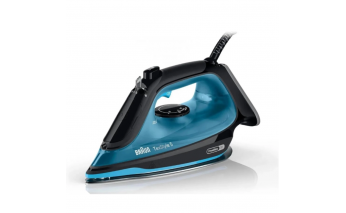 Steam iron Braun TexStyle 5 SI5256BL