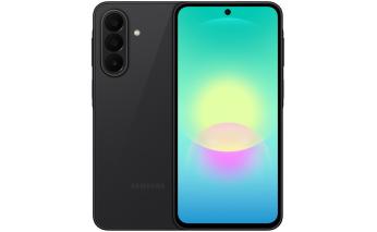 Смартфон Samsung Galaxy A27 5G 128 ГБ чёрный