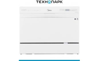Dishwasher Midea MCFD55S450Wi