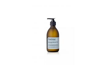 Гель для душа Asense Sea salt & Wood, 300 мл
