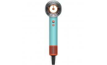 Фен Dyson Supersonic Nural HD16 Patina/Topaz (515276-01)