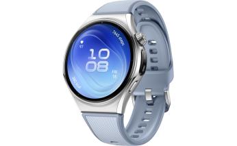 Смарт-часы Huawei Watch 6 46 мм синий (55020KDK)