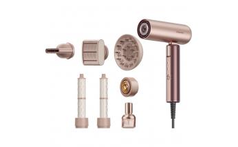 Фен Dreame Pocket Aura High-speed розовый (AZP20A)
