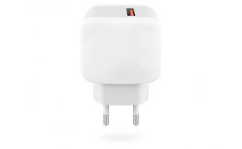 Network charger Rombica Neo ZQ1 Quick white RA-246842