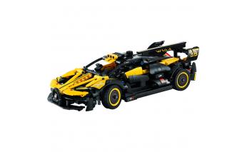 Constructor Lego Technic Bugatti Bolide (42151)