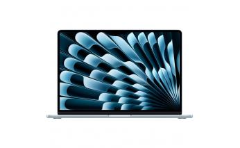 Laptop Apple MacBook Air 15.3 M5 16+512 Gb 2026 sky blue MDVQ4