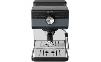 Кофеварка Krups Authentic+ XP384G10