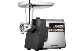 Meat grinder Brayer BR1616