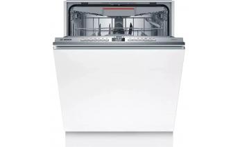 Машина посудомоечная встраиваемая Bosch SMV4ECX23E