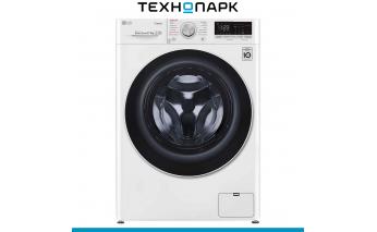 Машина стиральная LG F4V5VG0W