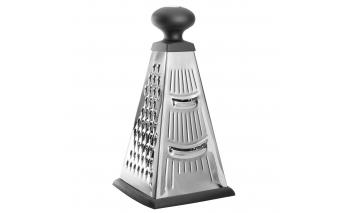 Терка Berghoff Essentials 4-х сторонняя пирамида 23 см 1100039