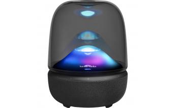 Акустика портативная Harman/Kardon Aura Studio 5 чёрный