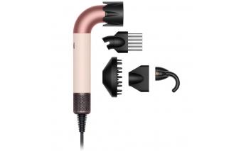 Фен Dyson Supersonic R HD17 Ceramic розовый EU