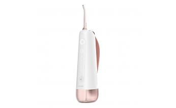 Irrigator Oclean with 2 nozzles W10 pink