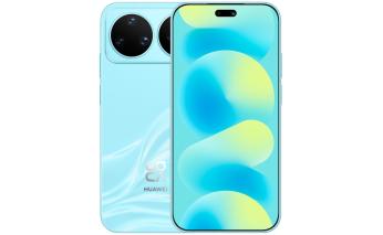 Smartphone Huawei Nova 16s Pro 12+256 Gb light blue
