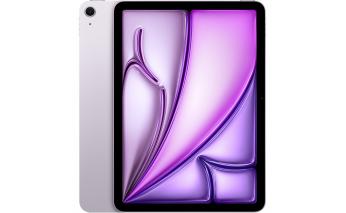 Tablet Apple iPad Air 11 (2026) Wi-Fi 128 Gb violet
