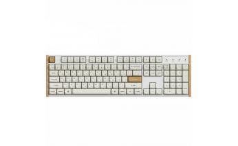 Keyboard Keychron K10 HE RGB Magnetic Nebula Switch Hot-Swap white (K10H-Q1-RU)