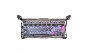 Keyboard Gravastar Mercury K1 Pro Special Edition Cyberpunk RUS