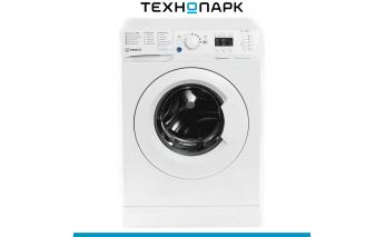 Машина стиральная Indesit BWSA 5109 WWV
