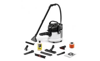 Сleaning vacuum cleaner Karcher SE 4 Plus 1.081-170.0