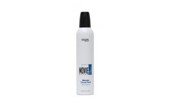 Hair mousse Dewal Cosmetics Mousse Cloud Paris Movie Style, 300 ml