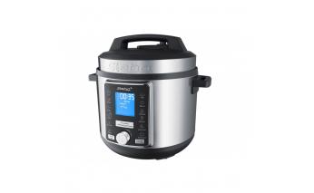 Multicooker-pressure cooker Steba DD 3 Smart