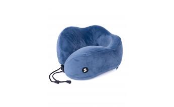 Подушка Routemark Мемо Bluewinder Denim