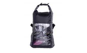 Waterproof bag Routemark Fast Track with a window, 10L
