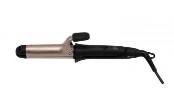 Щипцы-плойка Dewal Beauty Fancy Mini 2-в-1 черные HI3002